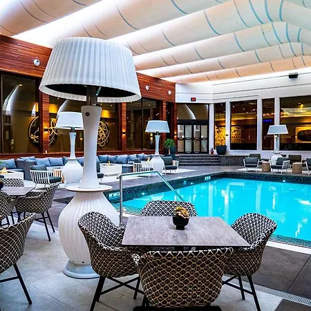Hotel Arts 
