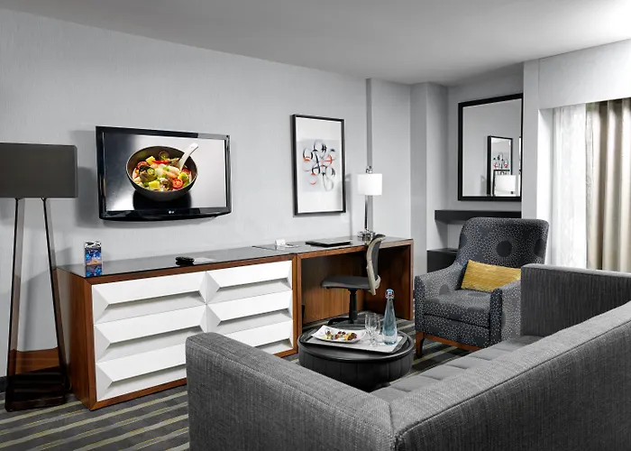 Hotel Arts