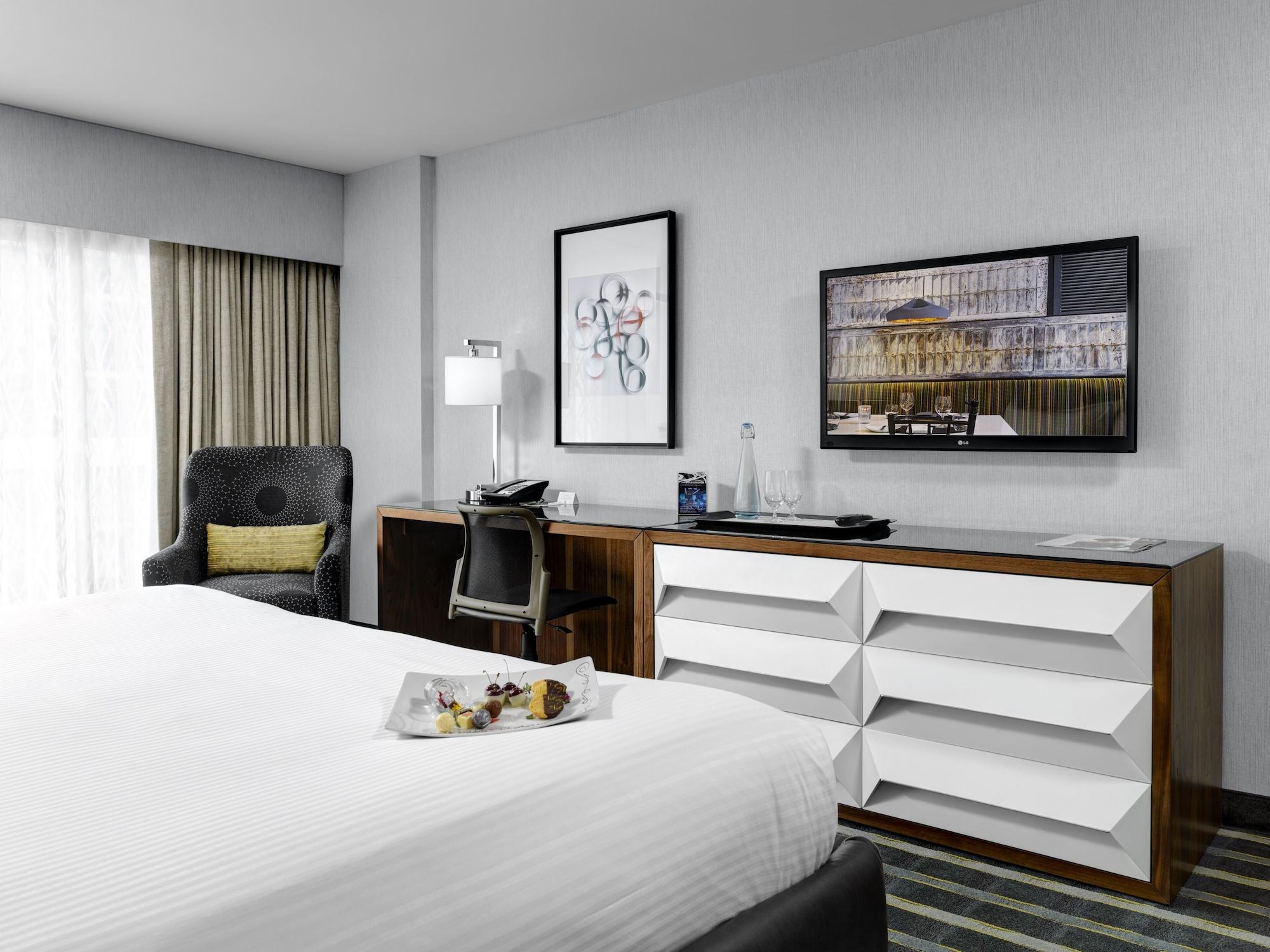 Arts 4* Calgary