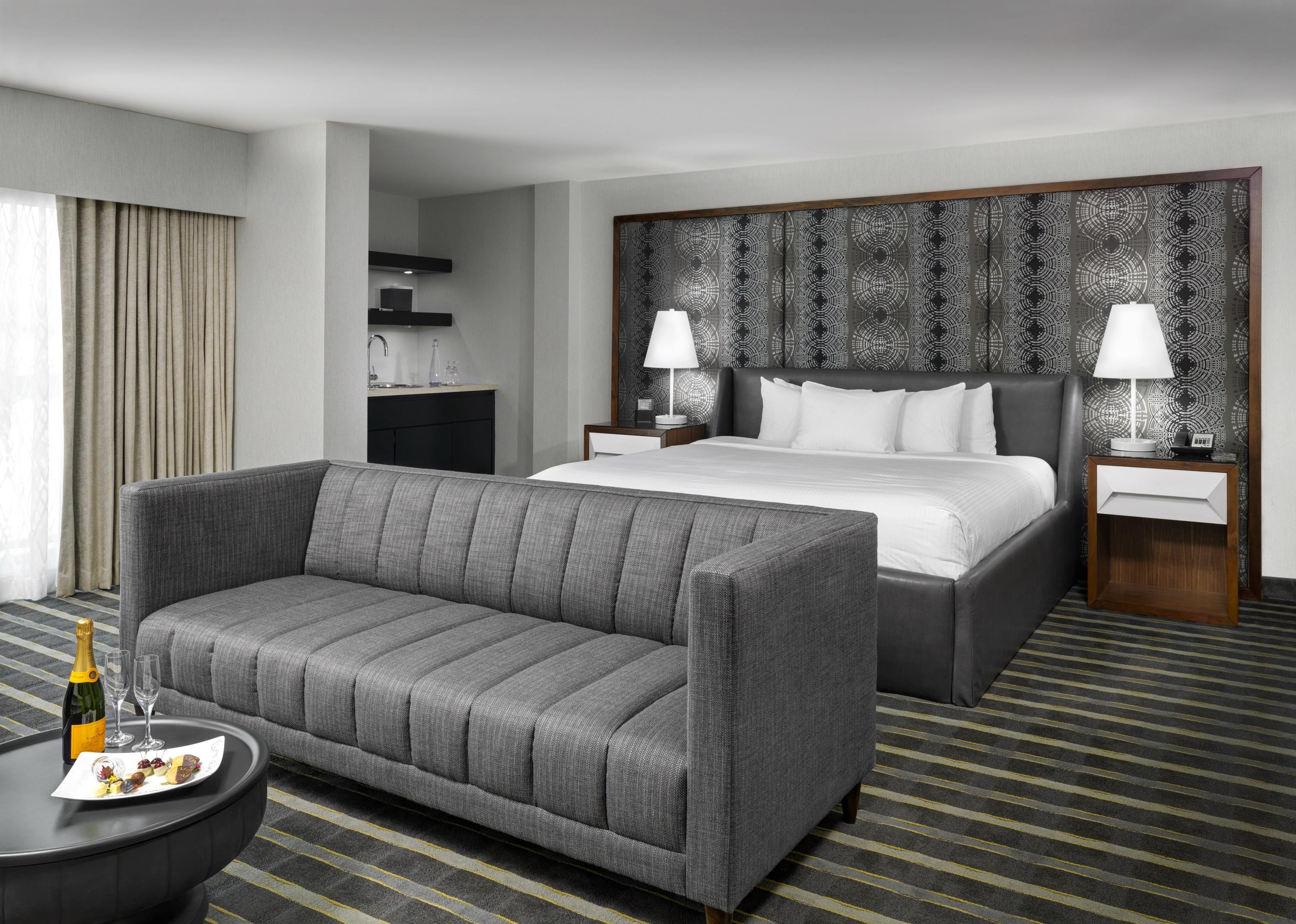 Arts Hotel