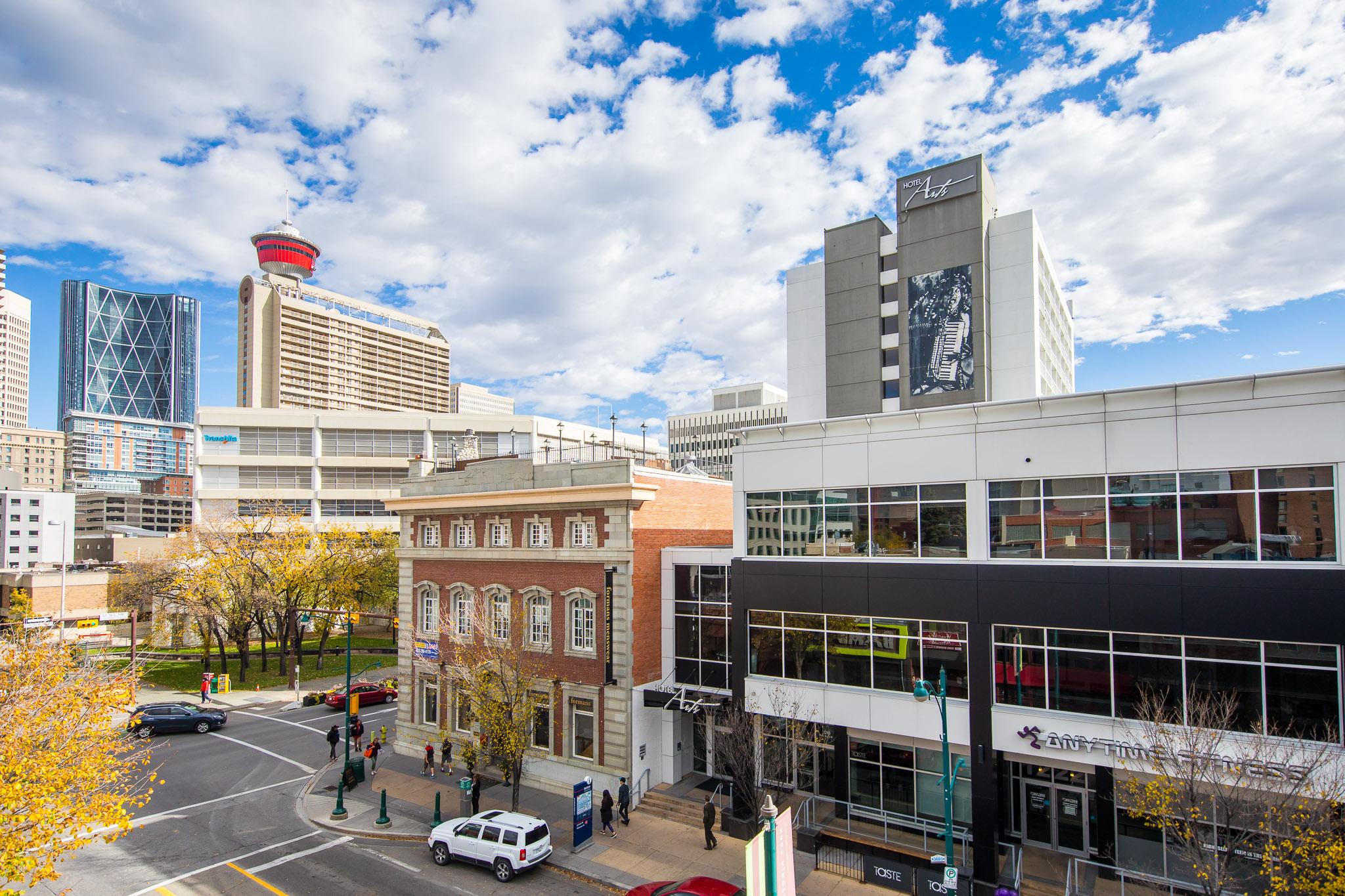 Hotel Arts Calgary
