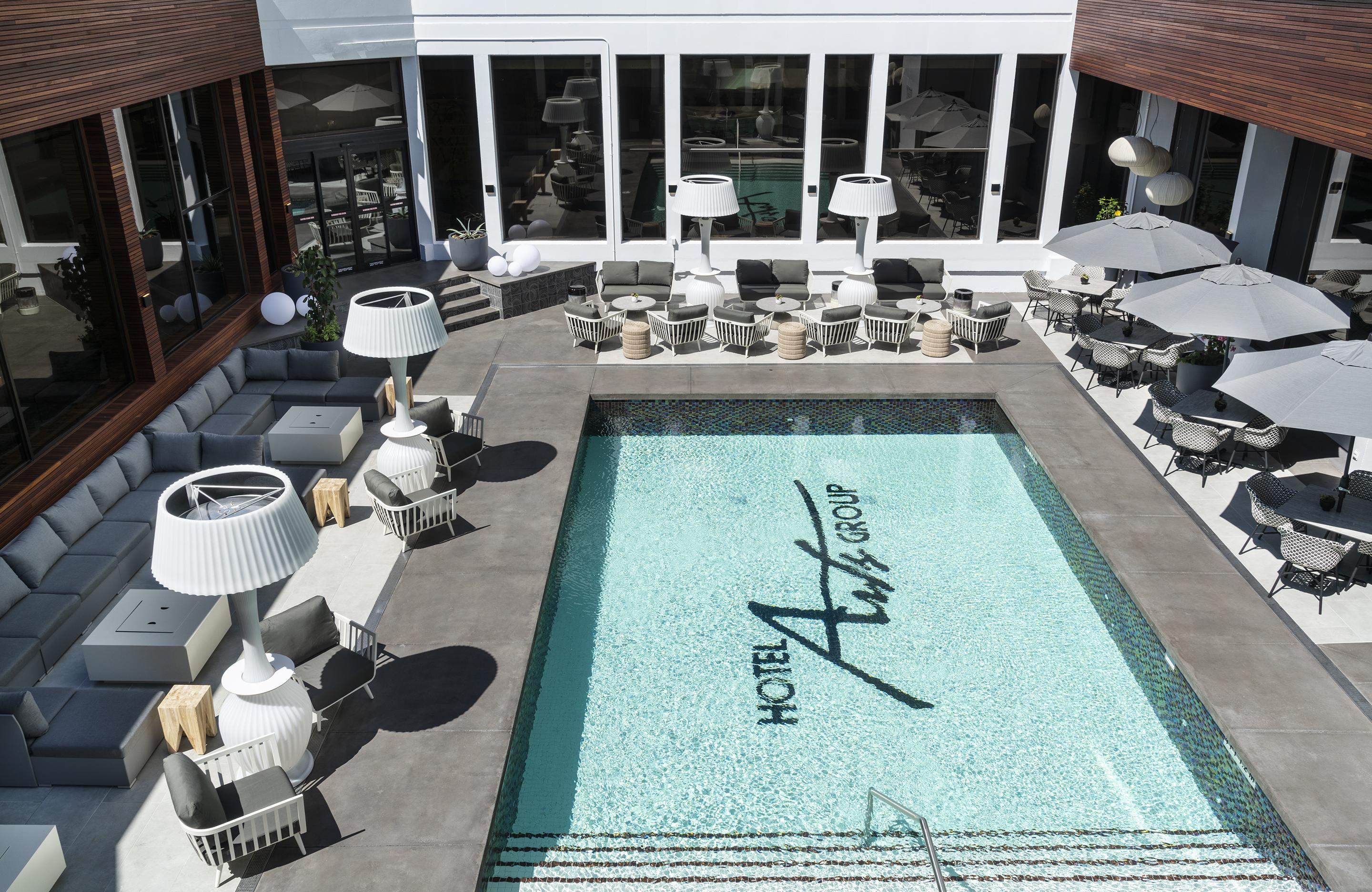 Arts Hotel 4*