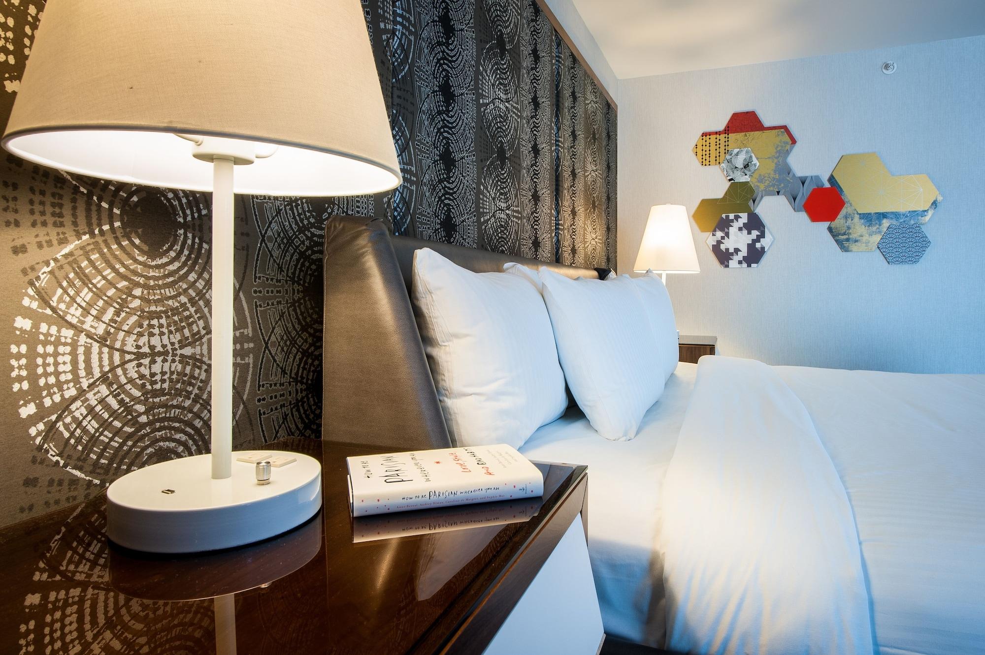 Arts Hotel 4*