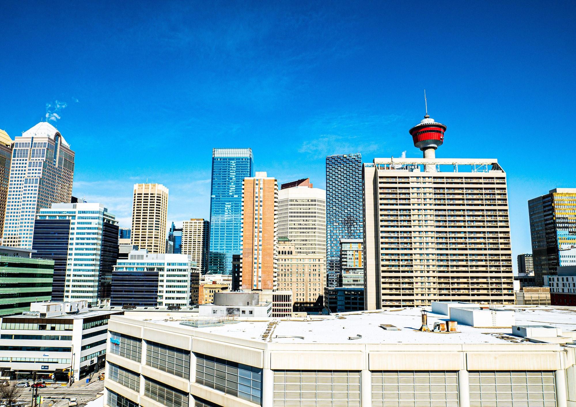 Arts 4* Calgary