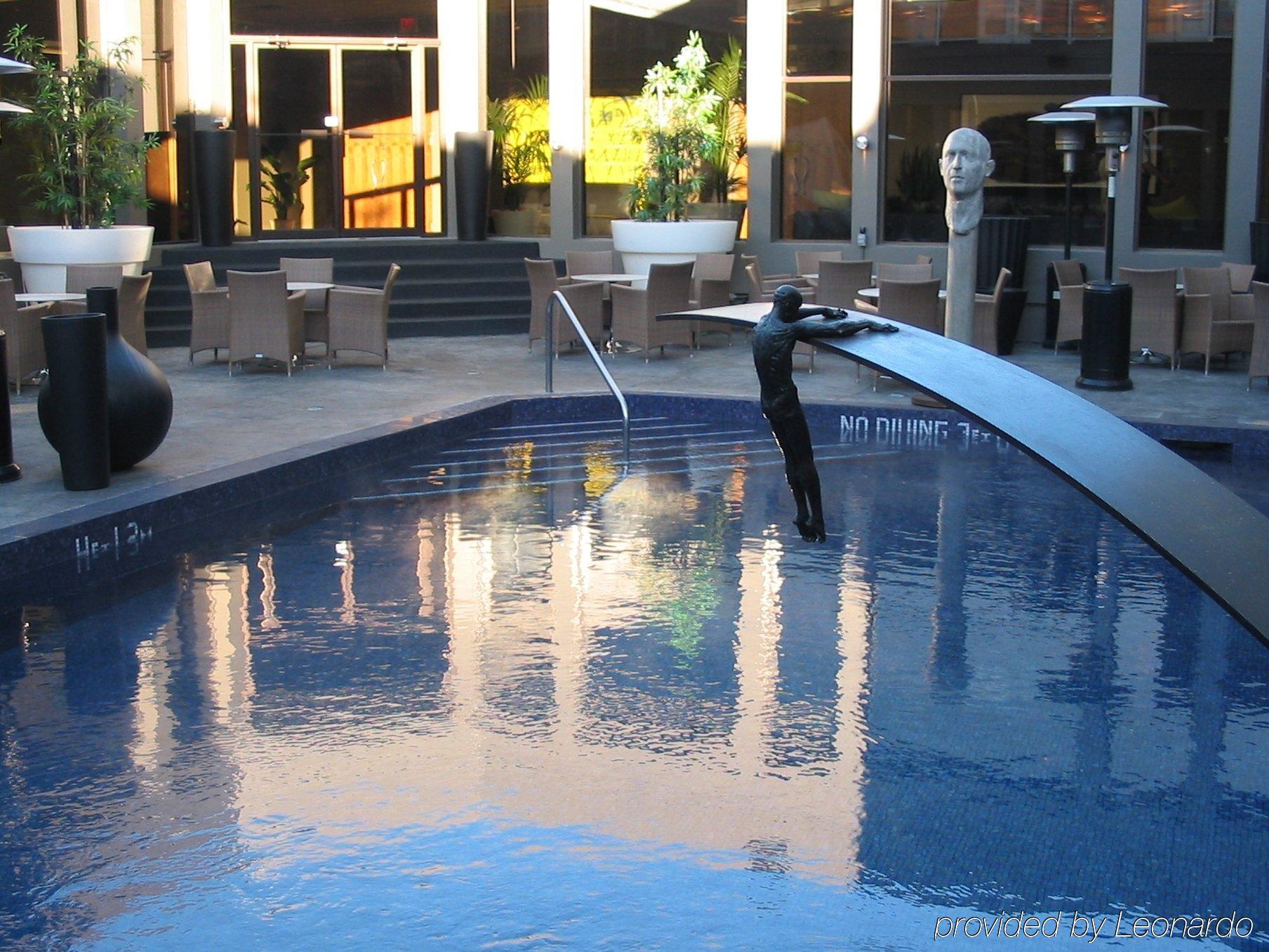Arts Hotel