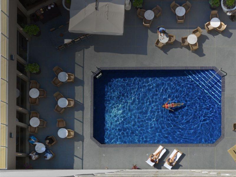Hotel Arts 4*