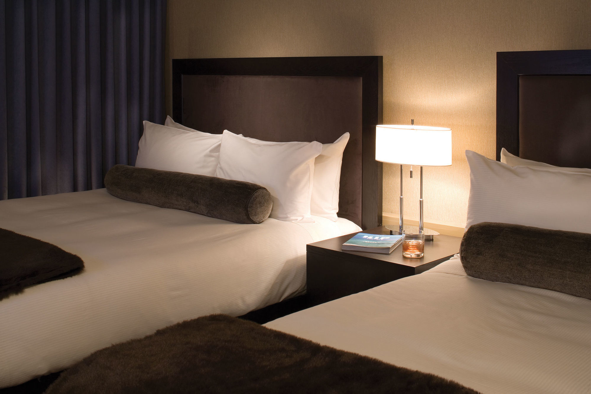 Arts Hotel