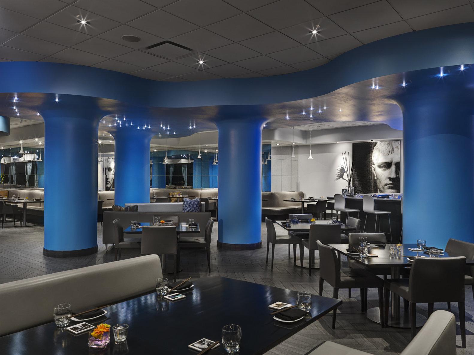 Arts Hotel 4*