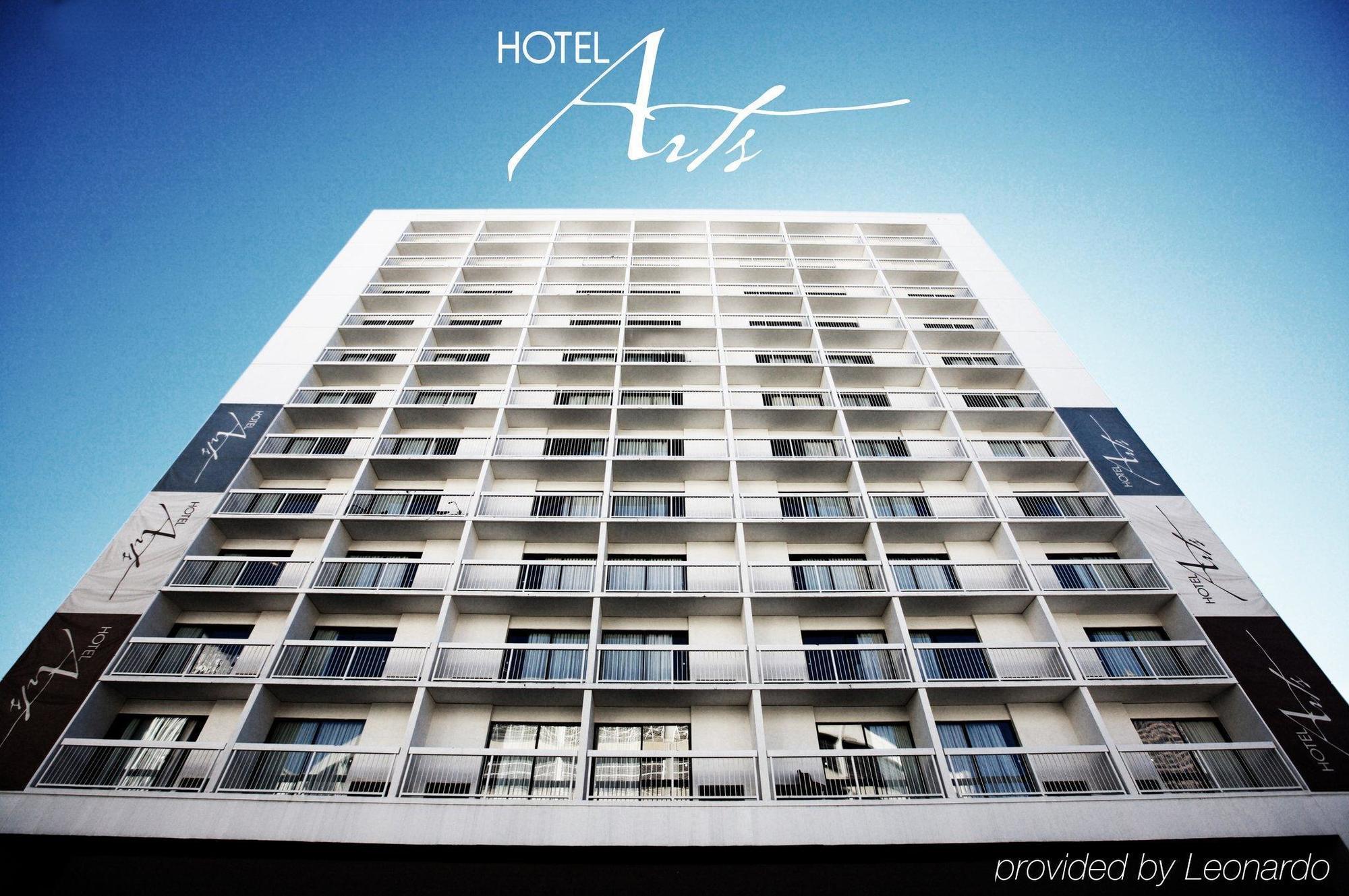 Arts 4* Calgary