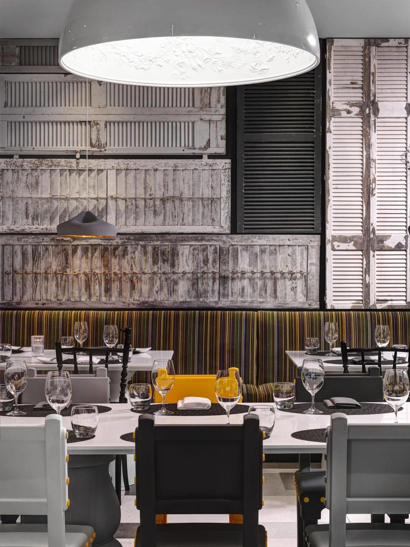 Arts Hotel