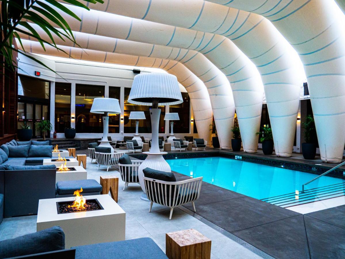 Hotel Arts 4*